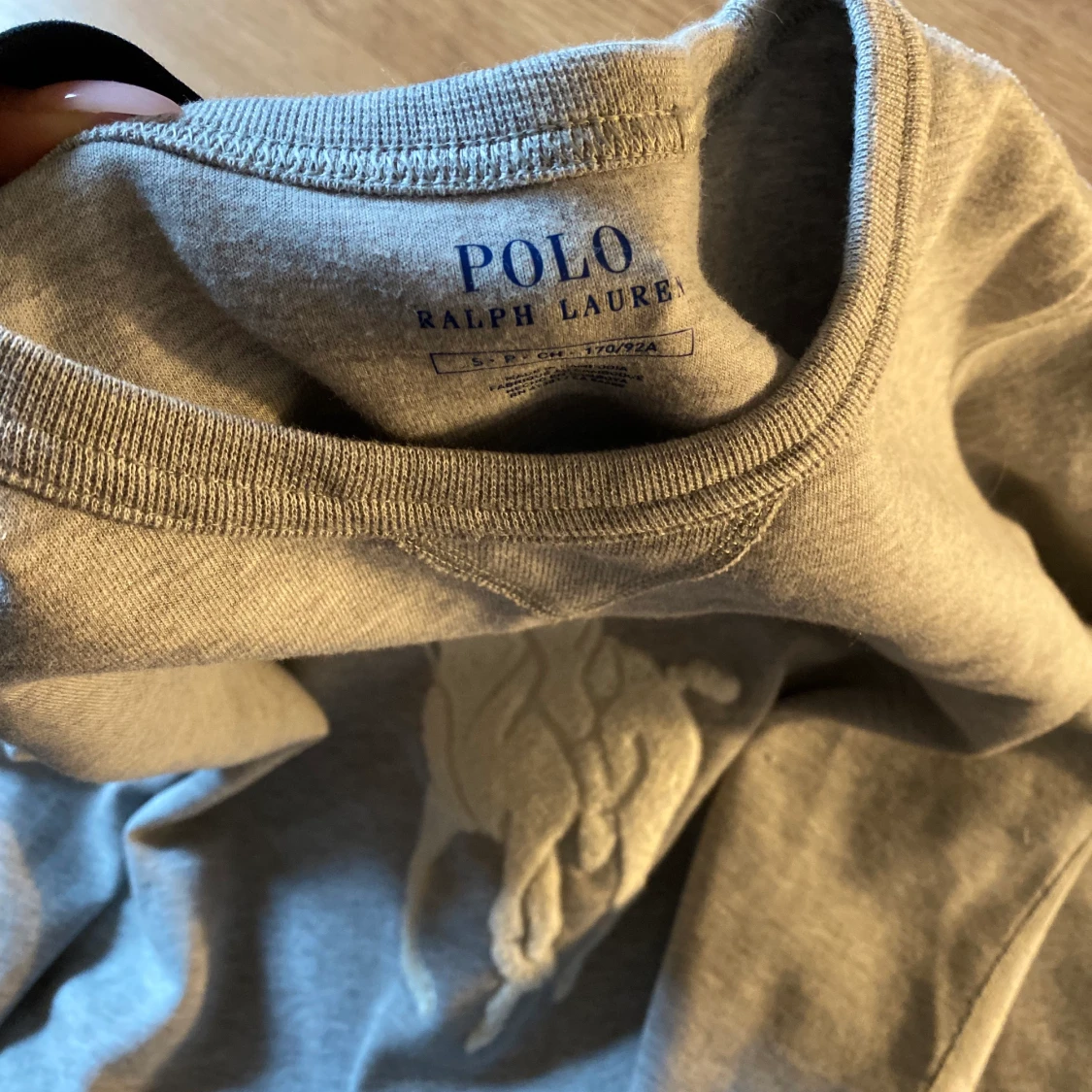 Polo Ralph Lauren - 91