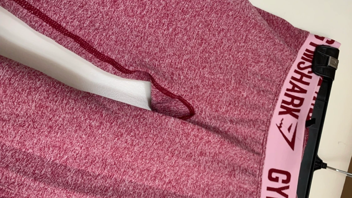 Gymshark flex leggings tights  - 90