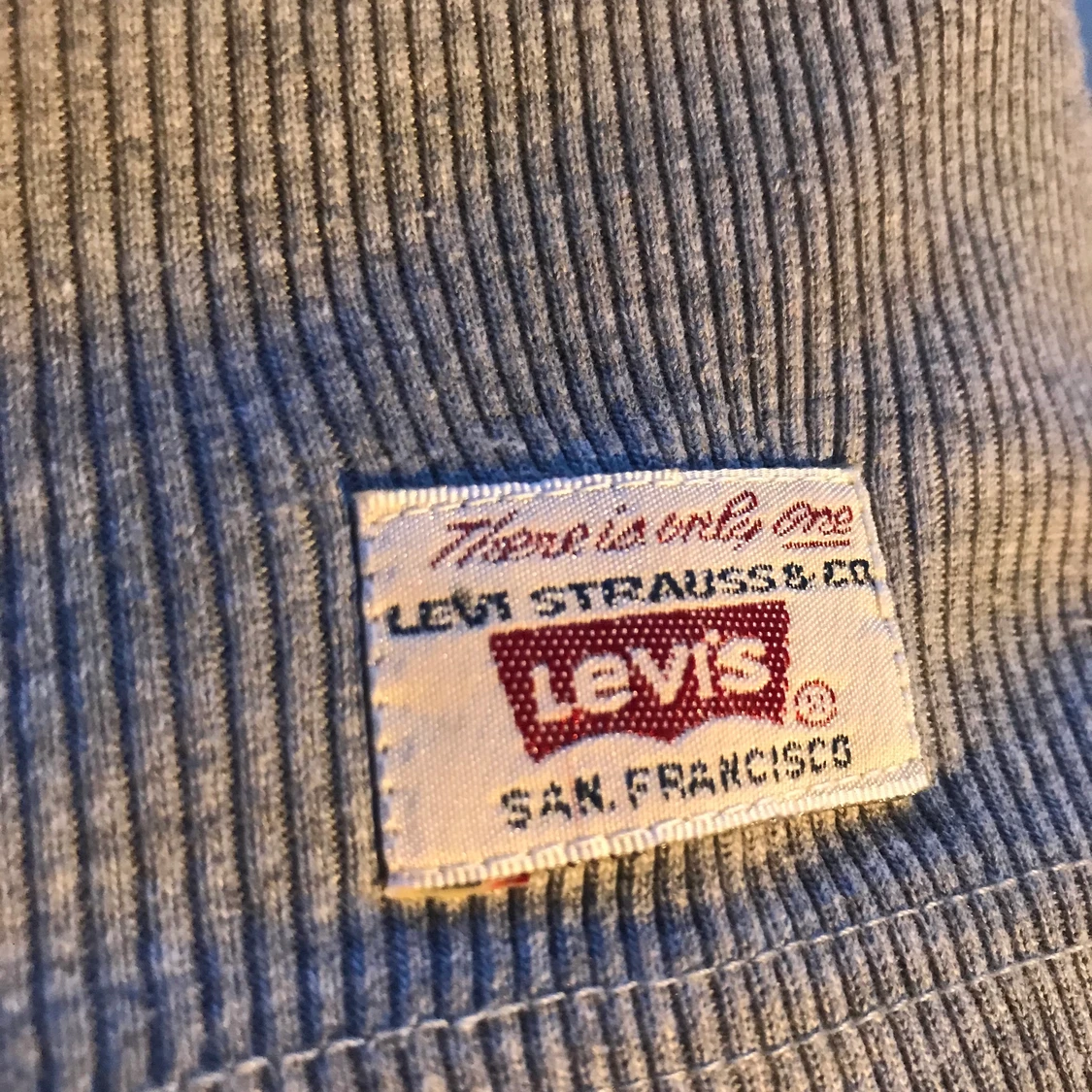Levi’s Tröja - 90