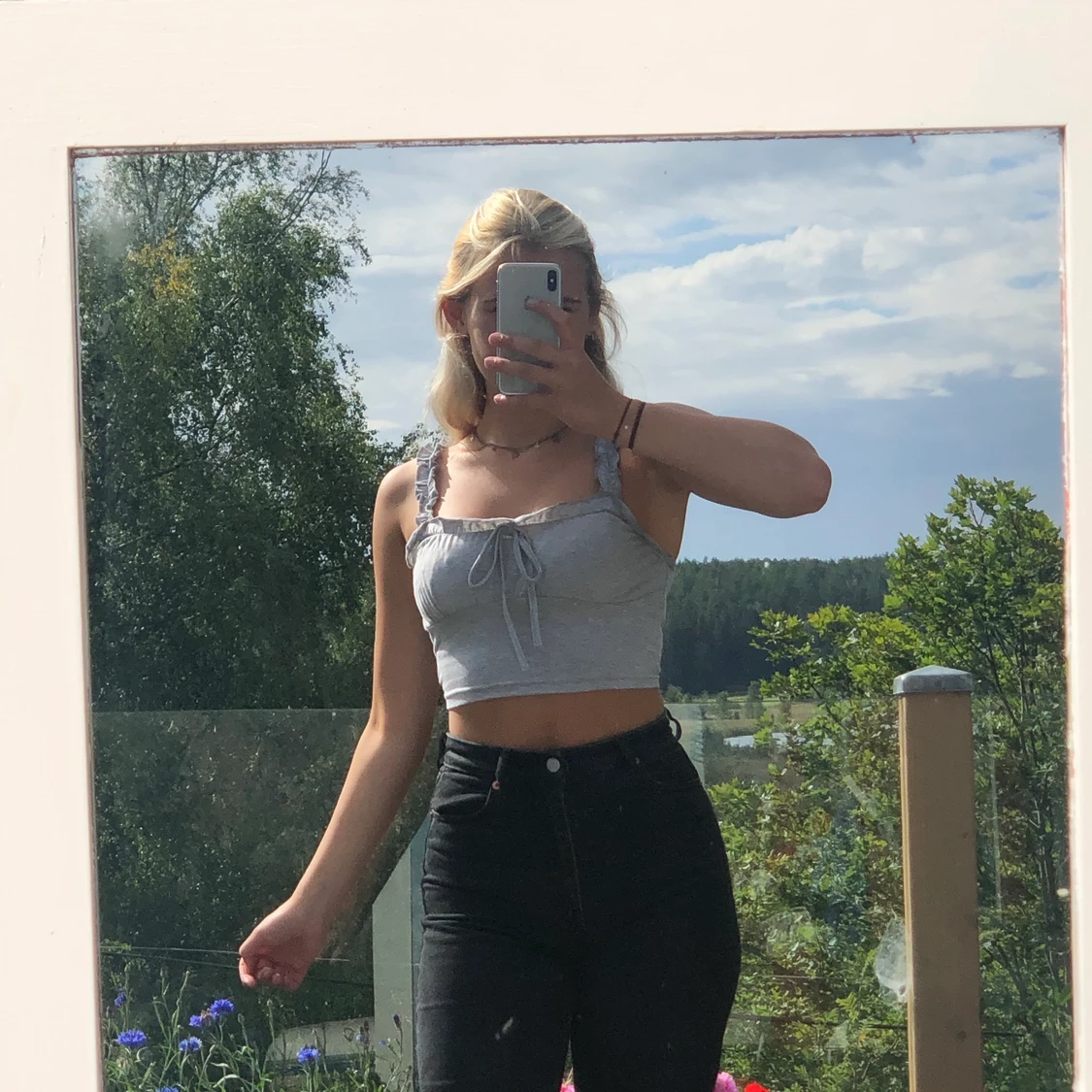 Super fint linne - 90