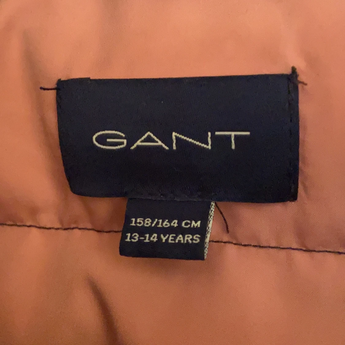 Gant väst - 91