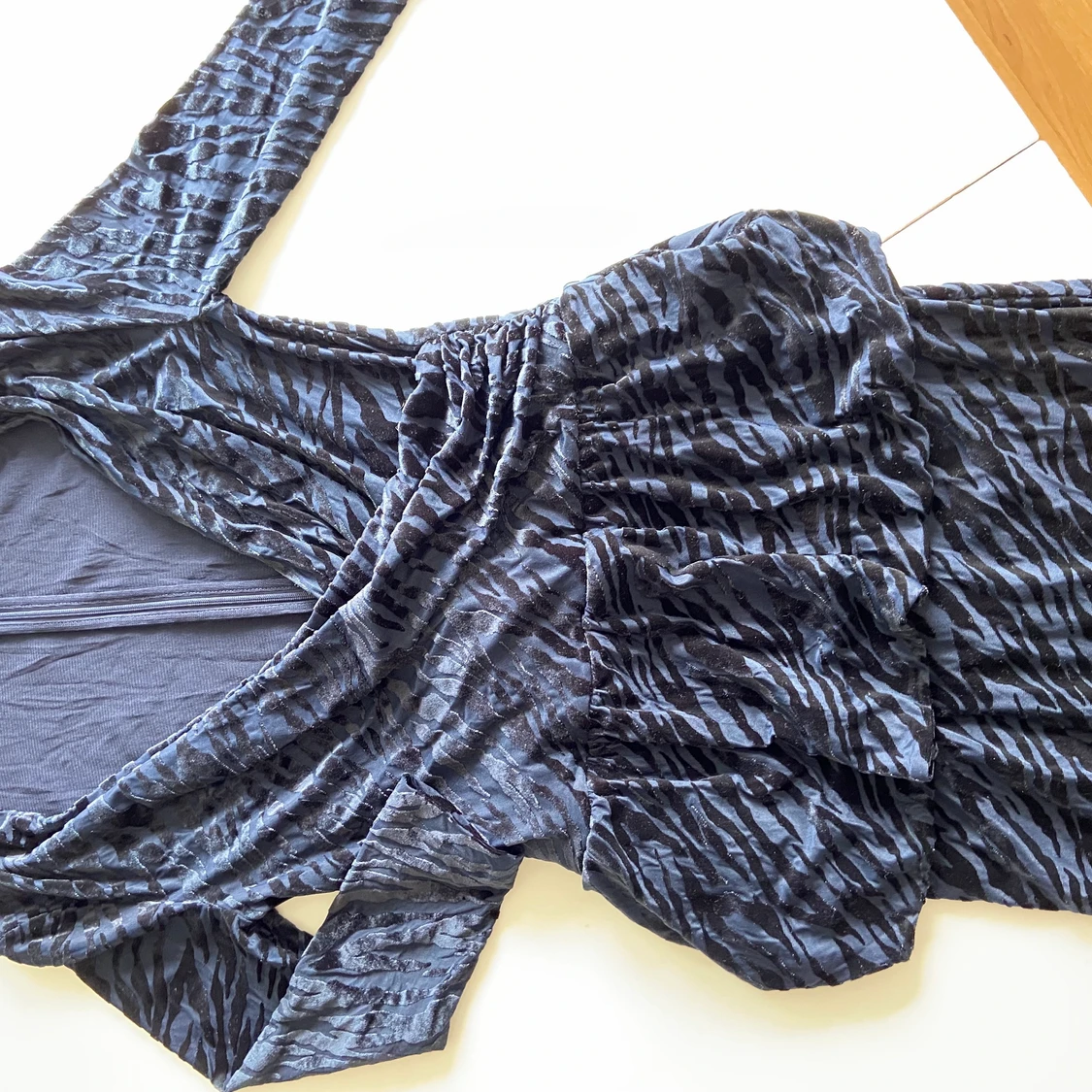 Ganni klänning  - 91