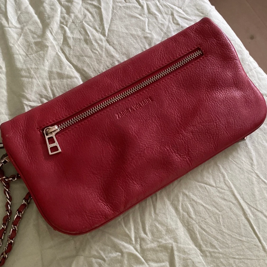 Zadig&voltaire rock bag - 91