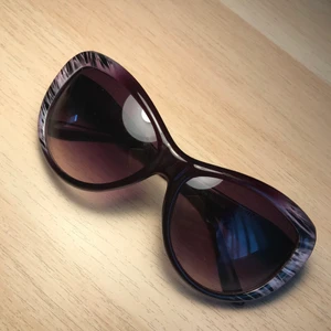 Sunglasses - Sunglasses, almost new