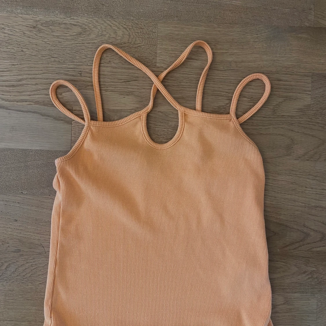 Oragne linne storlek XS - 90