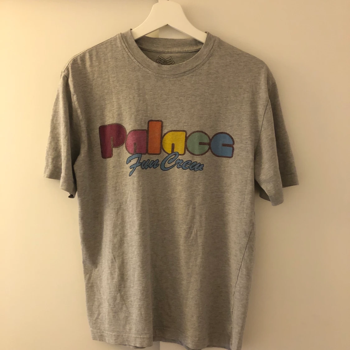 Palace Tee