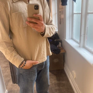 Weekdy zip tröja - Weekday zip tröja, ord pris 450kr