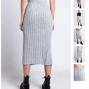 Madlady kjol  - De e xs men har själv M och den passar 