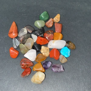 Kristaller - Lite random mindre kristaller, alla för 160kr