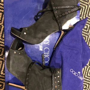 Jimmy Choo - Jimmy Choos for HM i stl 38.