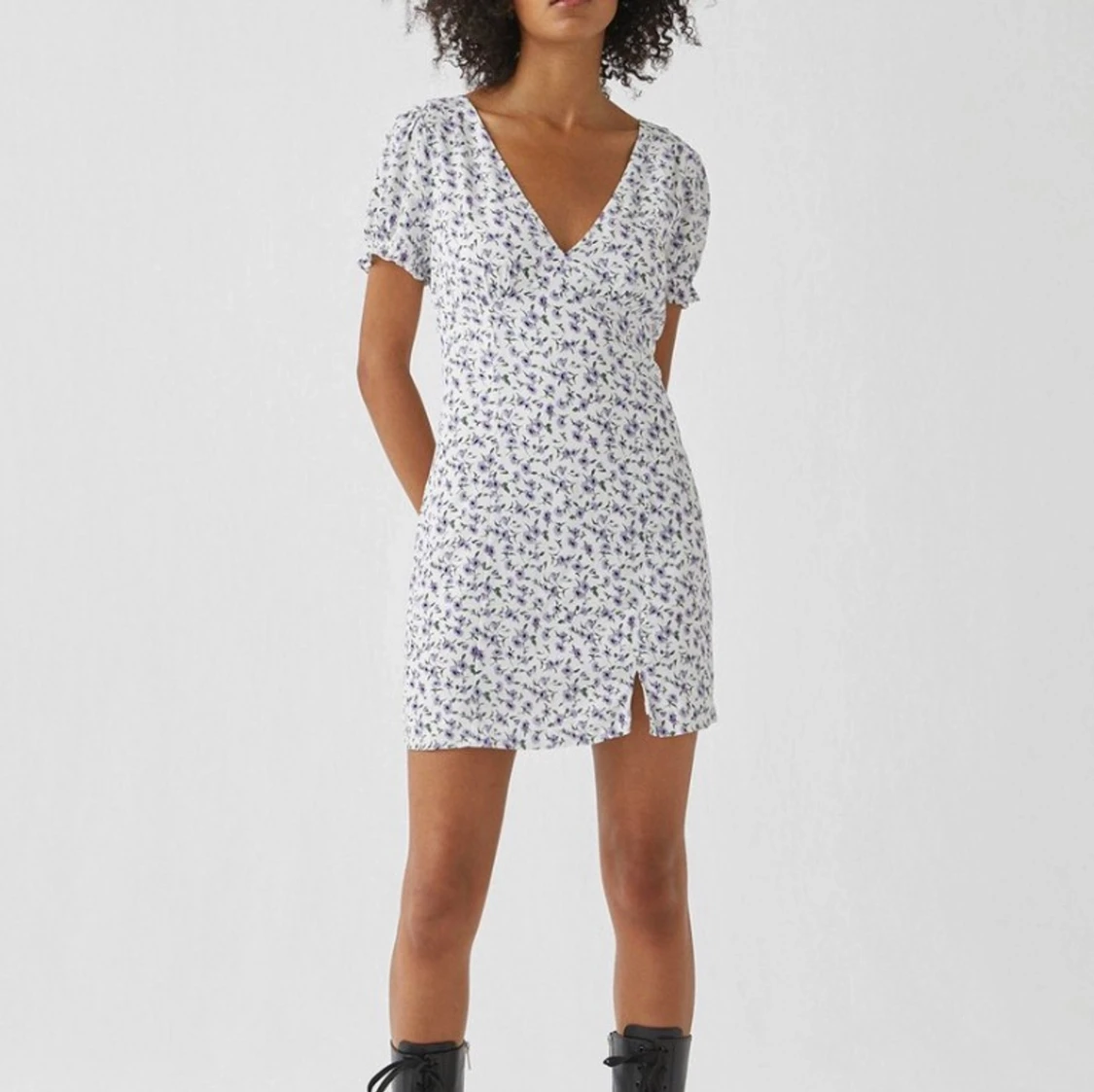 Klänning pull&bear storlek XS - 90