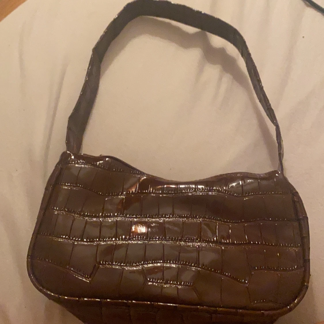 Helt ny väska  - 90