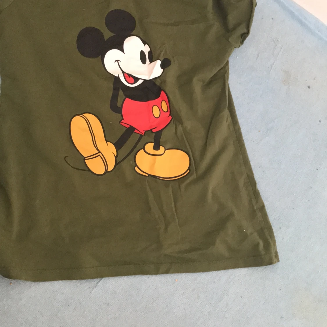 Fina och gröna  - 90