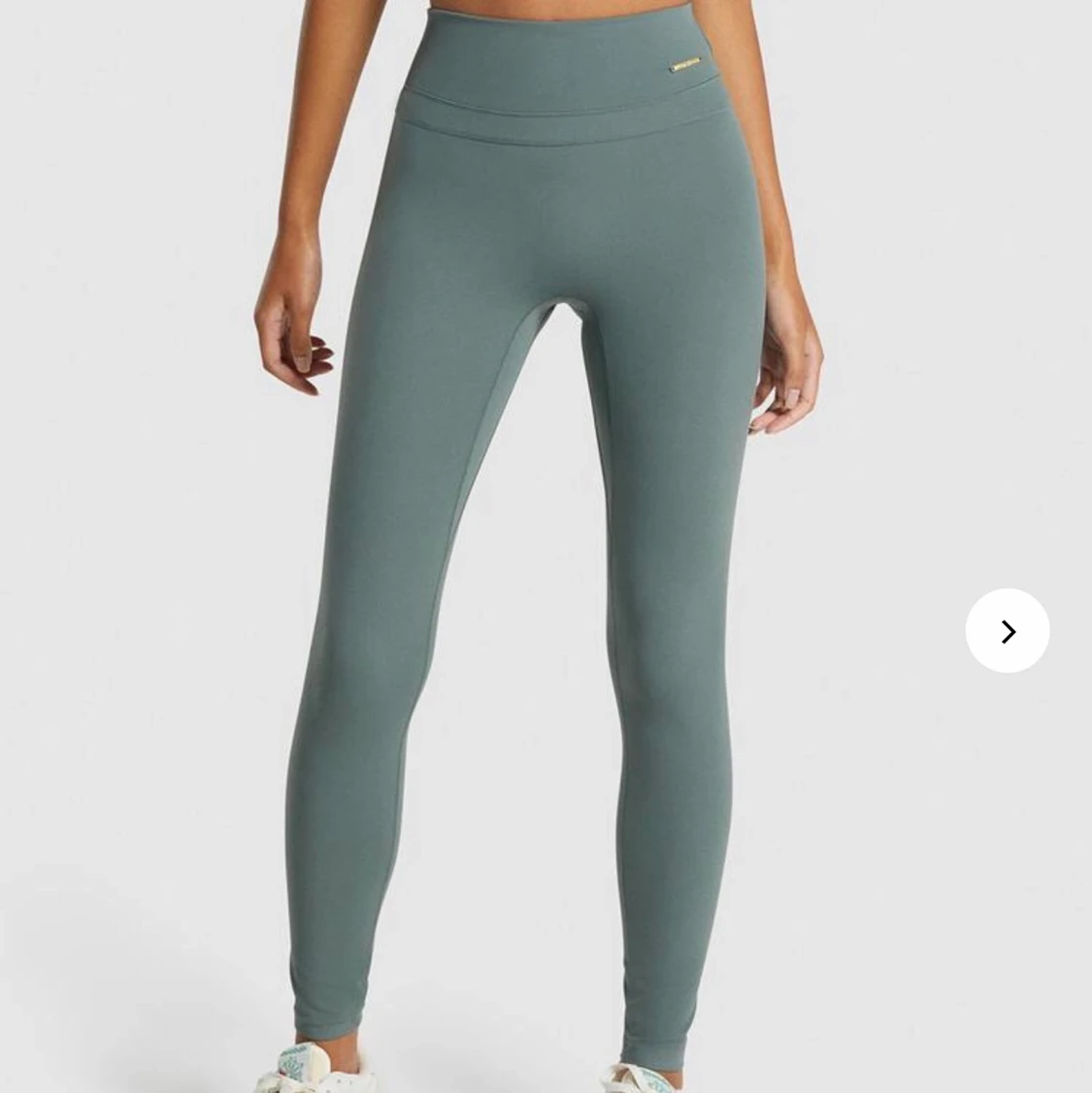 Gymshark x Whitney Simmons