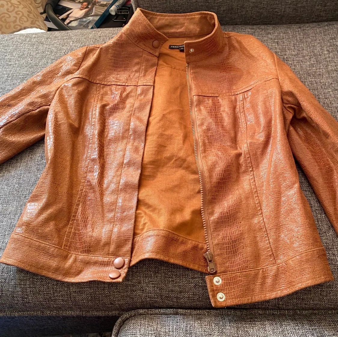 Koftor / jackor  - 90