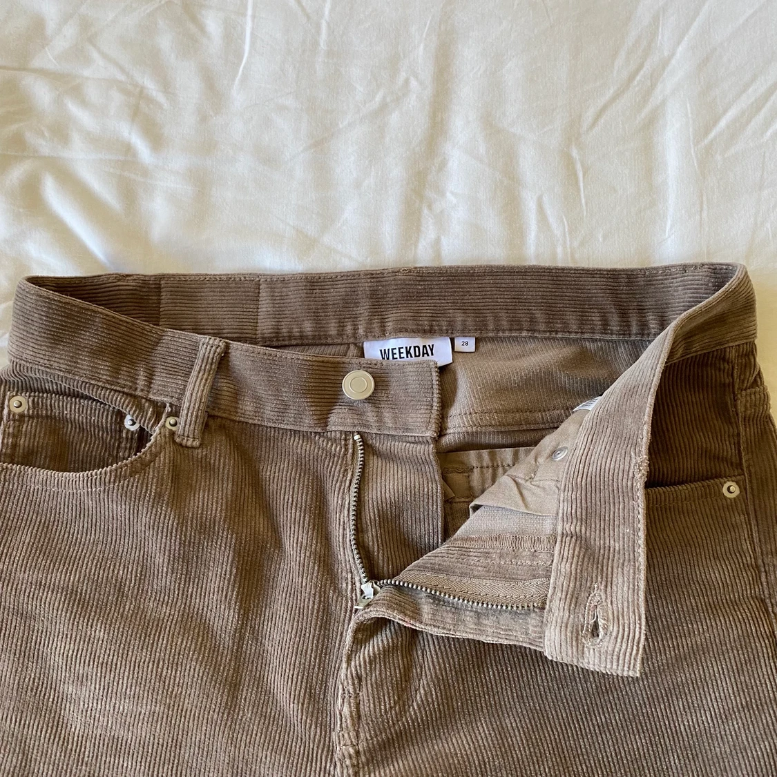 Manchesterbyxor, weekday - 91