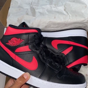 Nike Air Jordan Mids  - ▪️100% Authentic ▪️Brand new with box ▪️Size 39