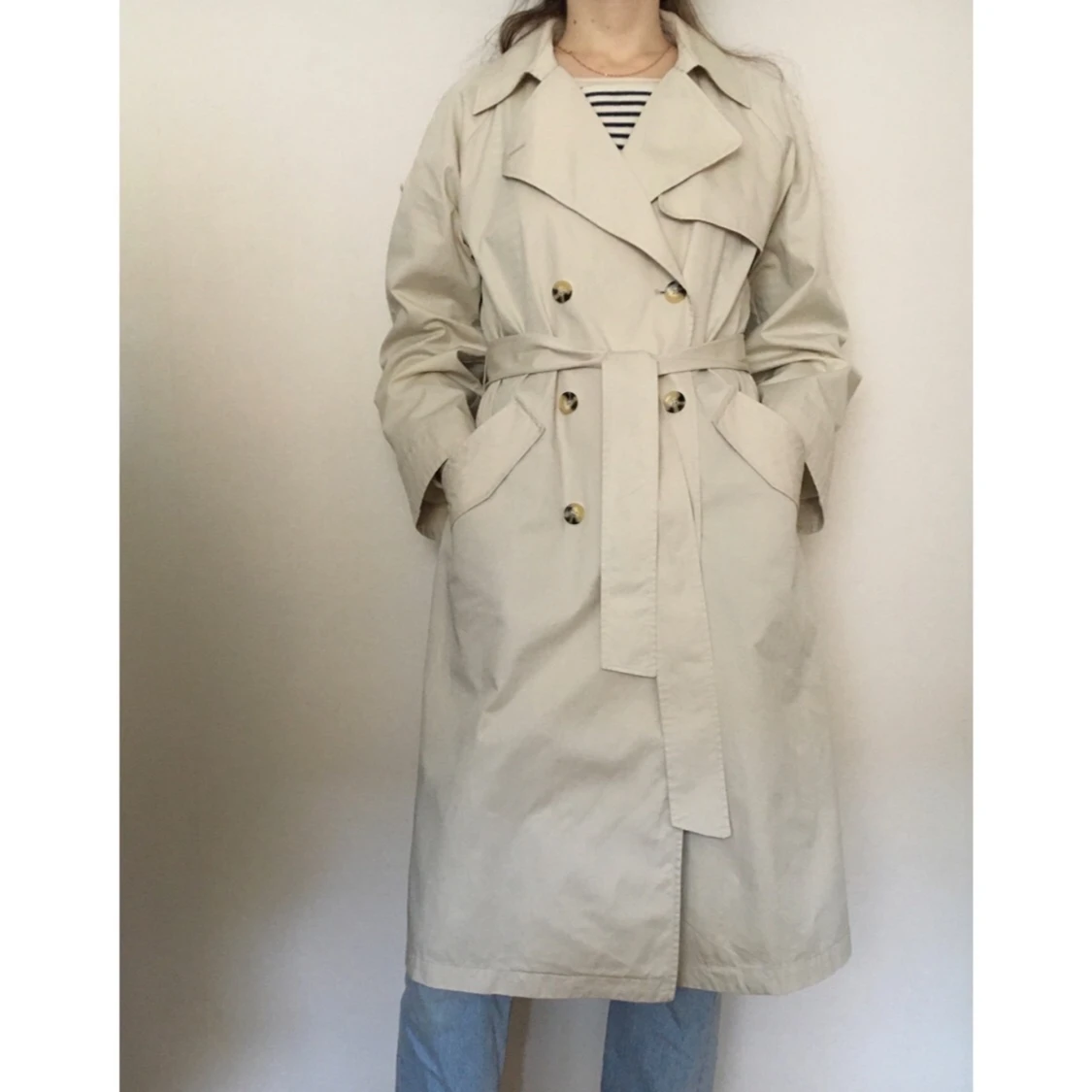 Trenchcoat