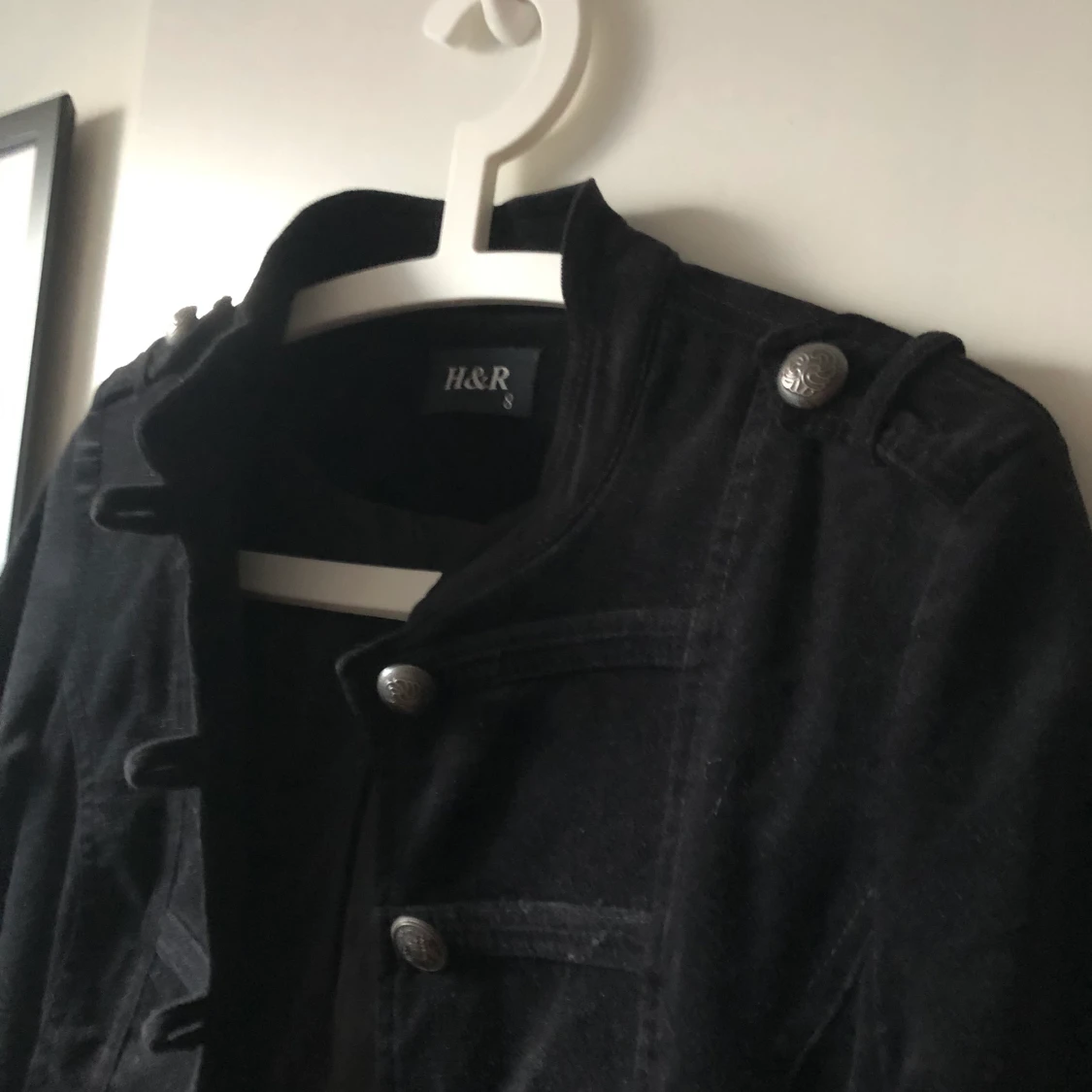 Kappa i band-jacket stil - 90