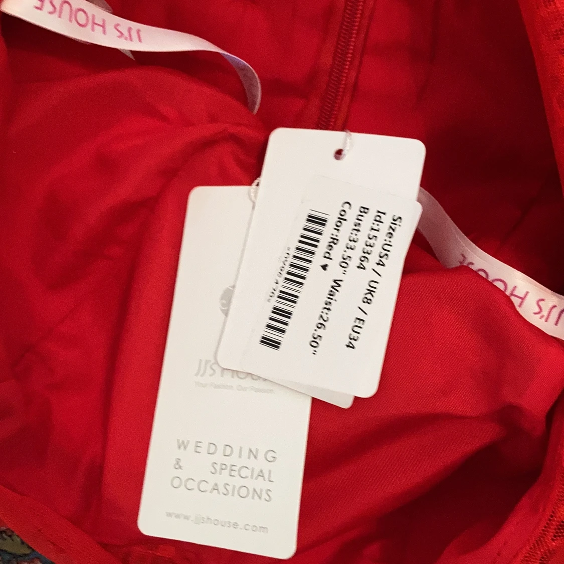 Balklänning/klänning - 91