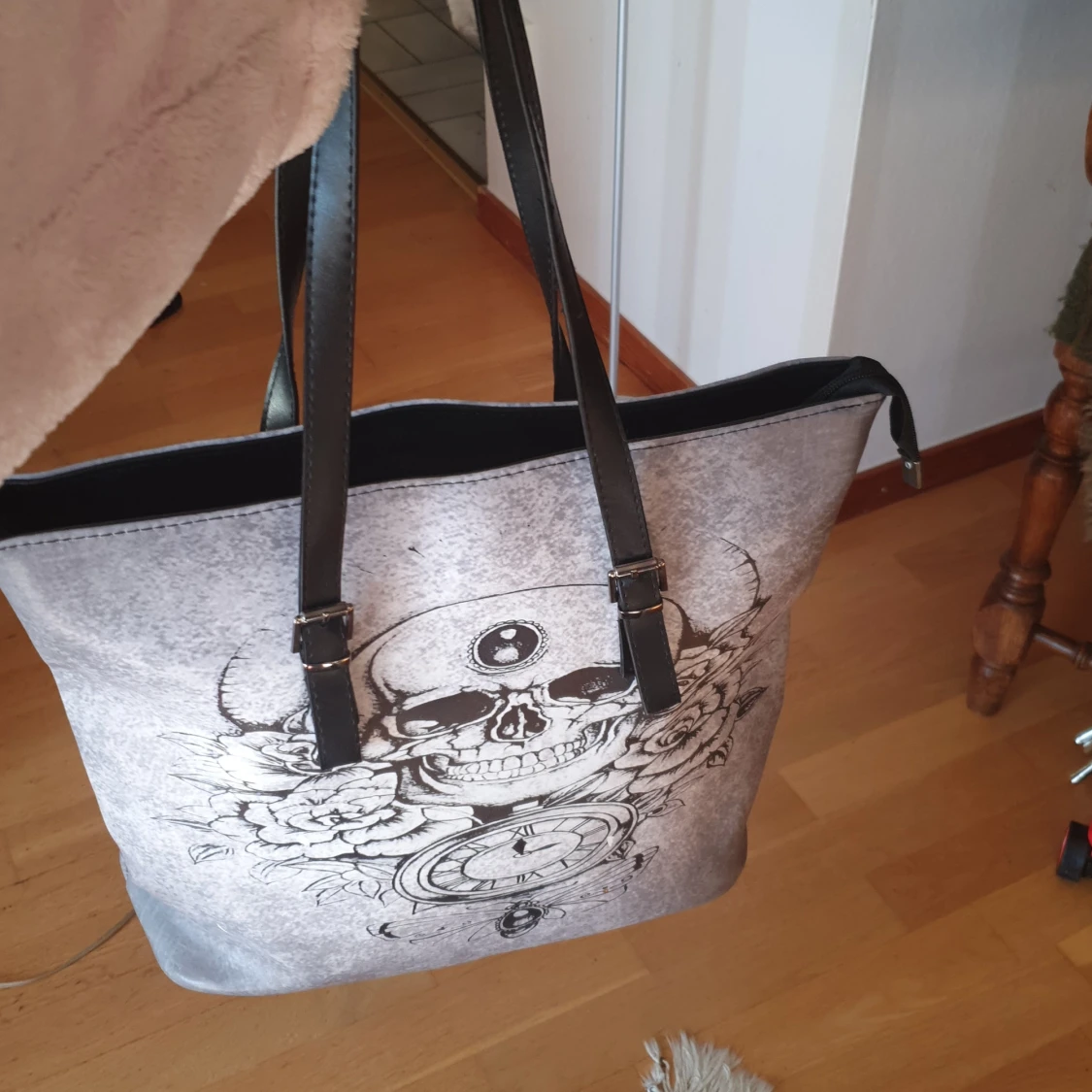 Unik handväska  - 91