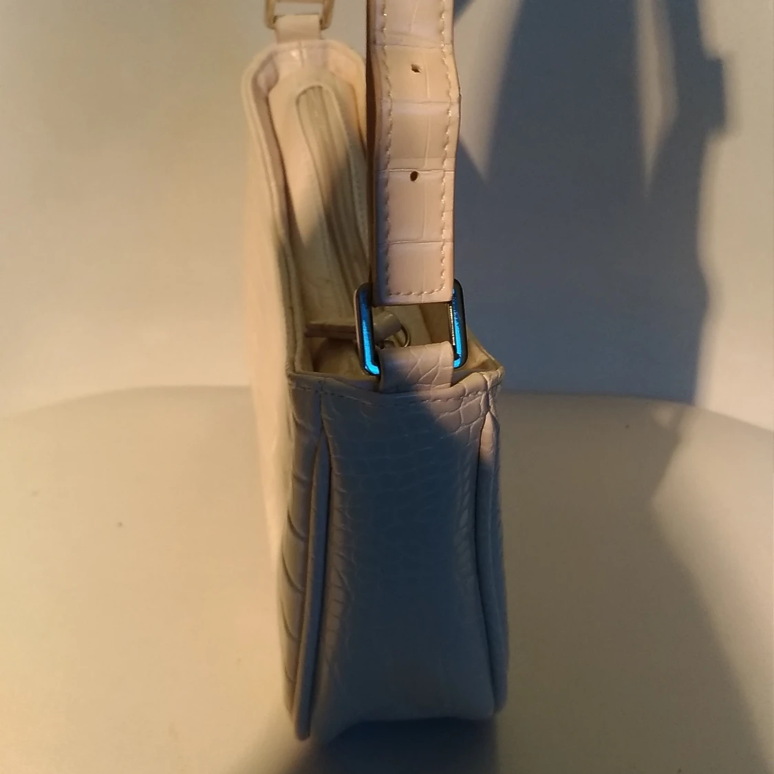 Monki Baguette bag/handväska  - 90