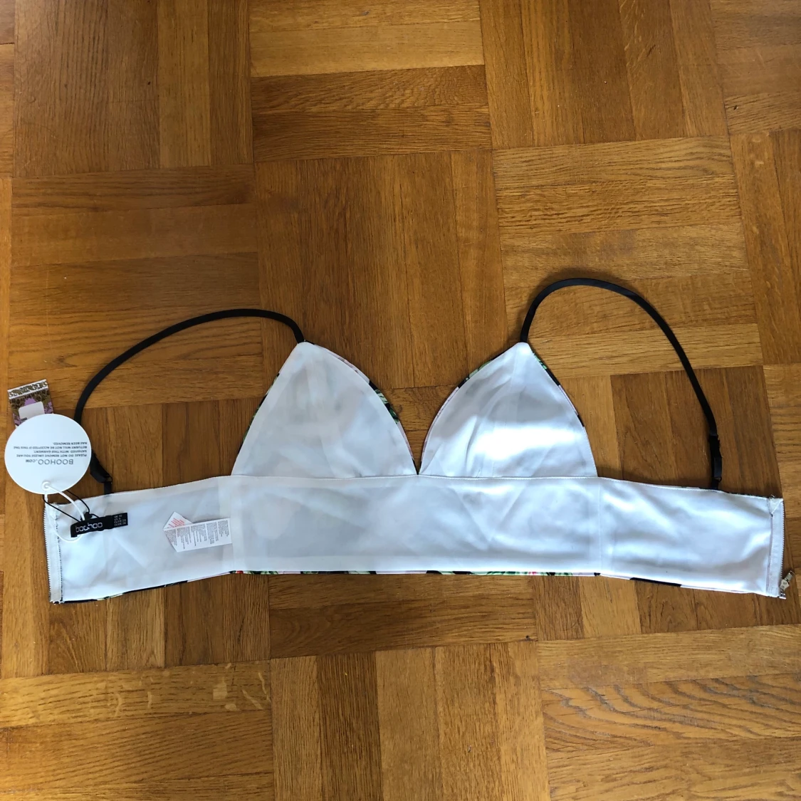 Somrig blomtopp  - 90