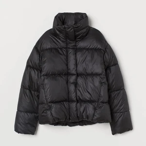 Vinterjacka - Säljer min fina varma jacka från HM!!! Perfekt nu till vintern 💗💗💗 skriv för egna bilder! nypris. 399. Vill bli av med den så pris kan diskuteras ☺️☺️