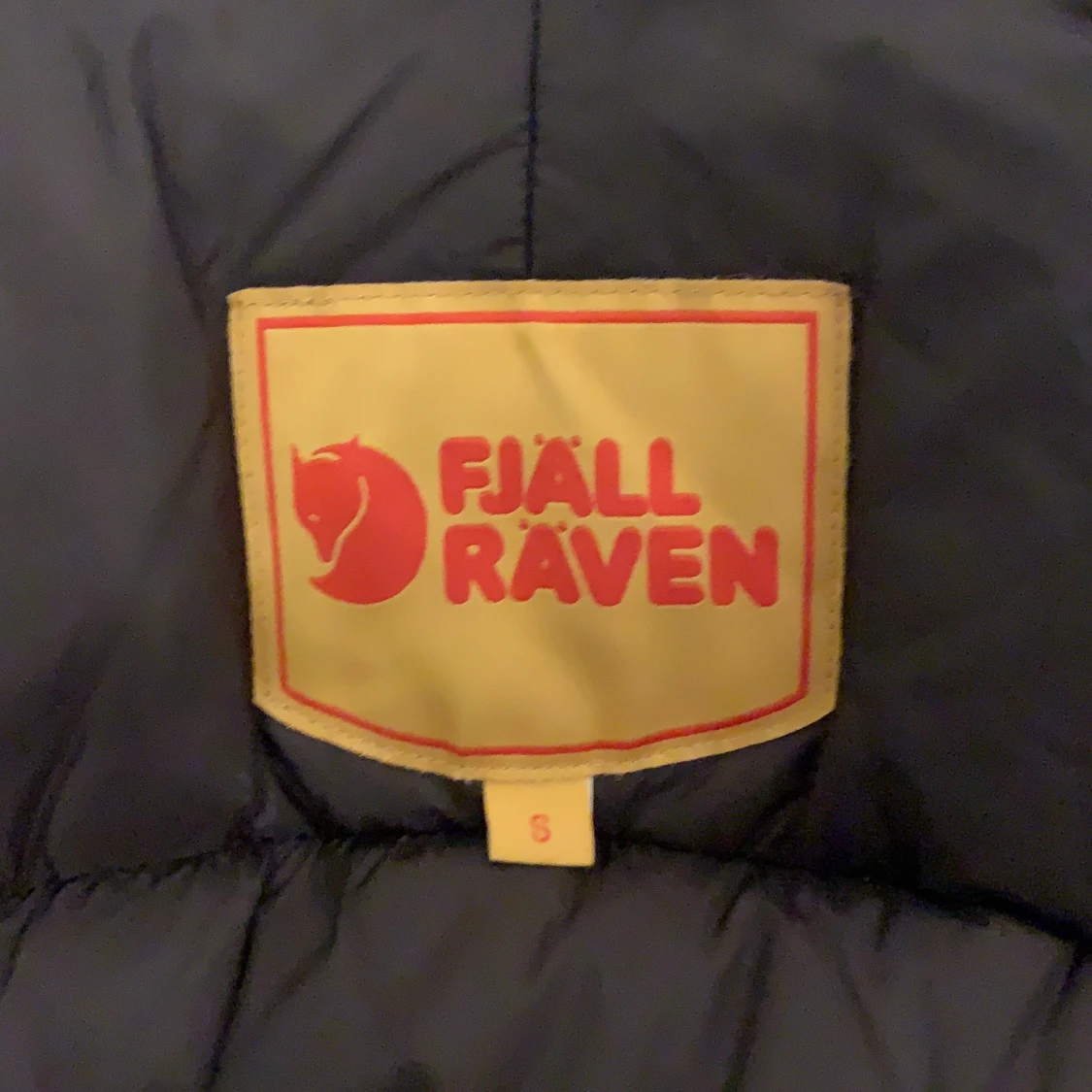 Fjällräven  - 91
