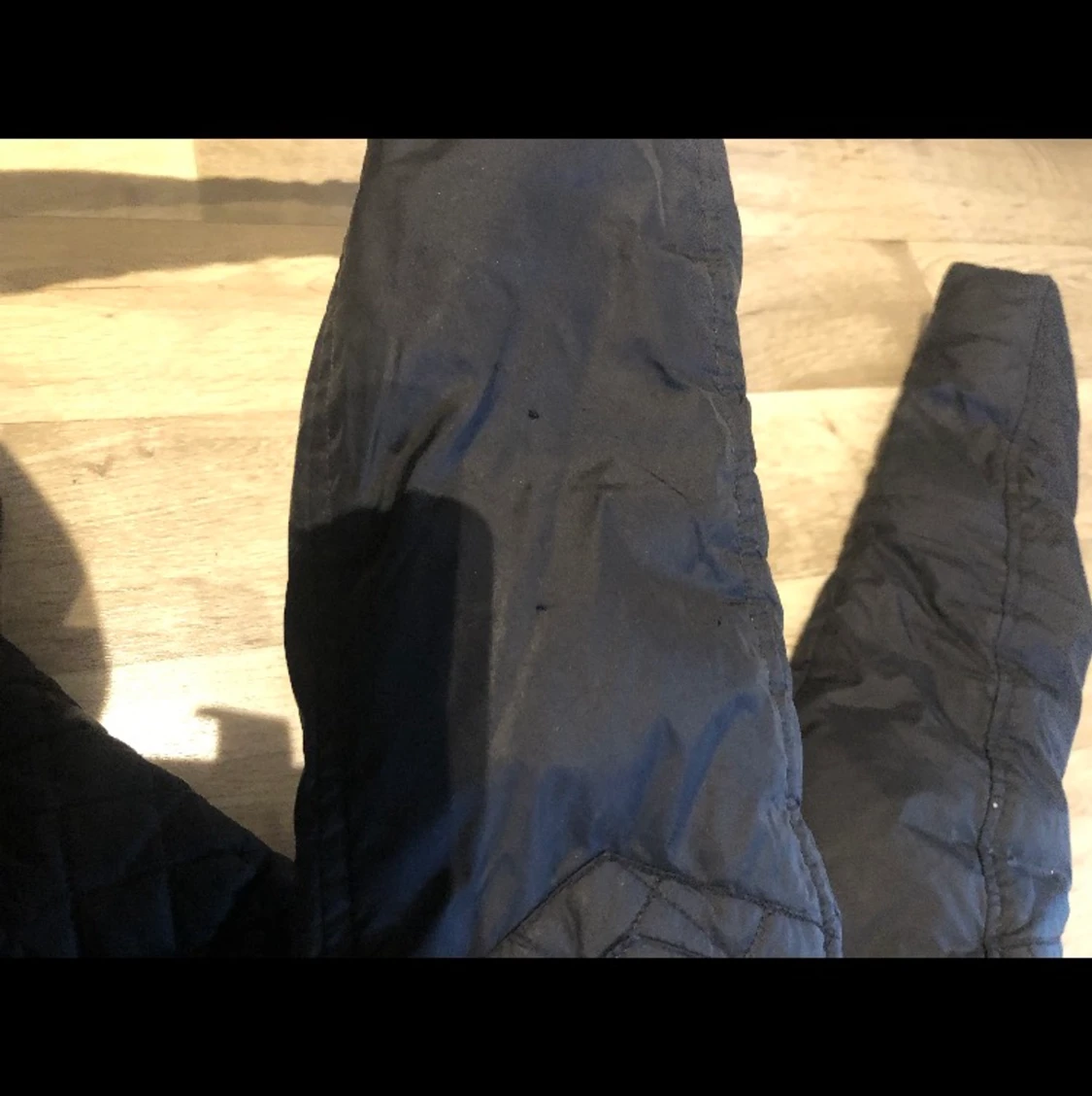 Rock and blue jacka - 91