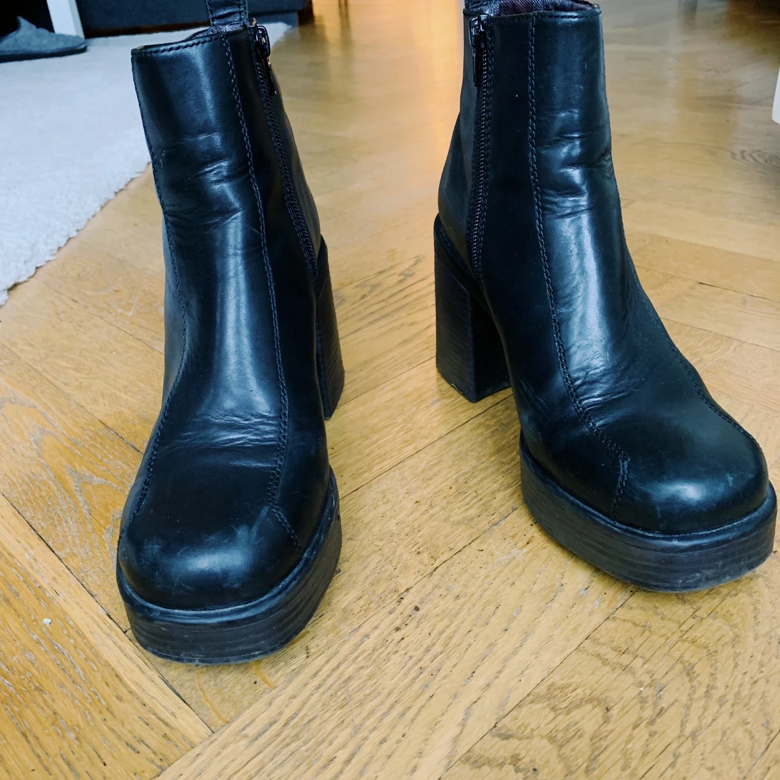 Boots från Vagabond - 90