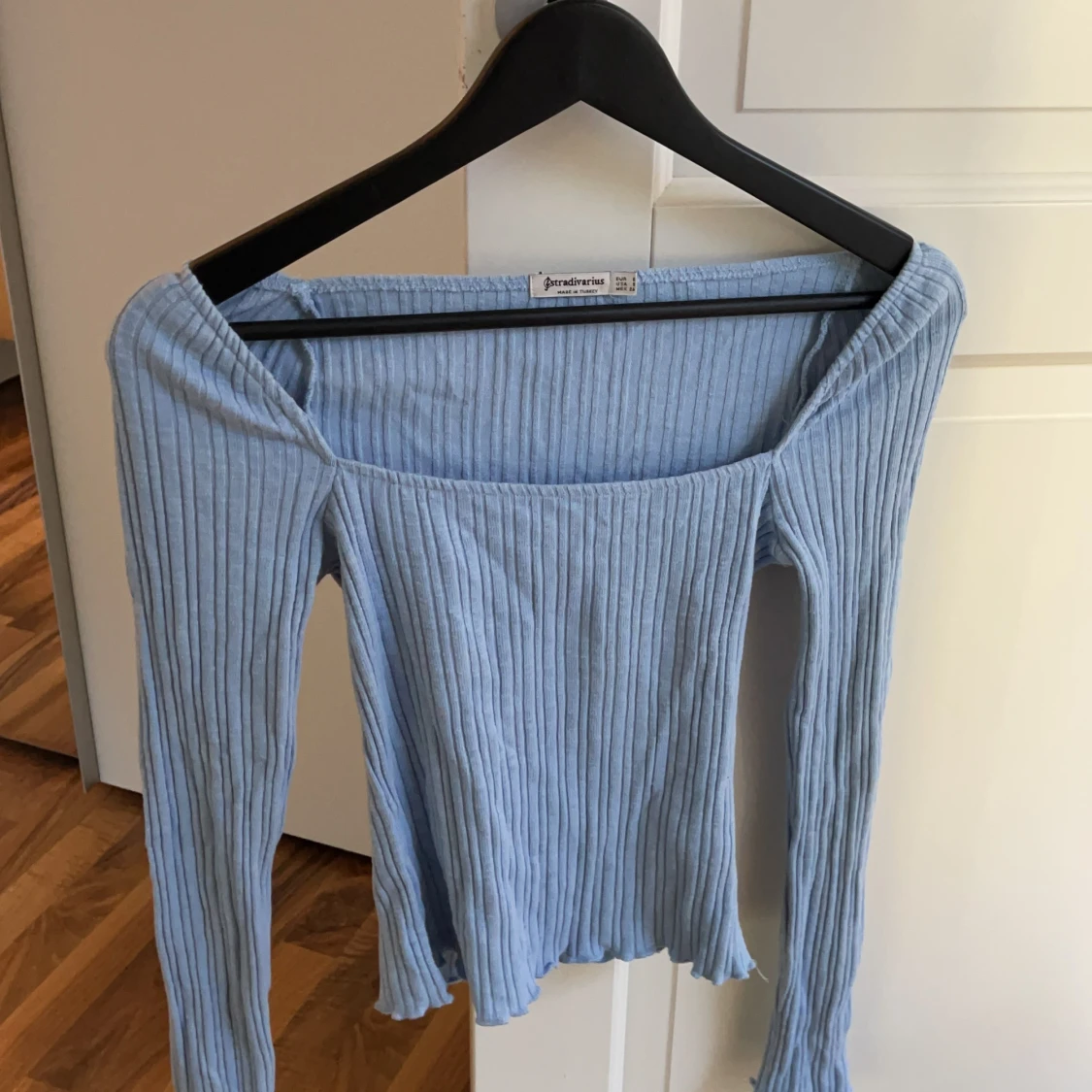 Topp från stradivarius i stl s