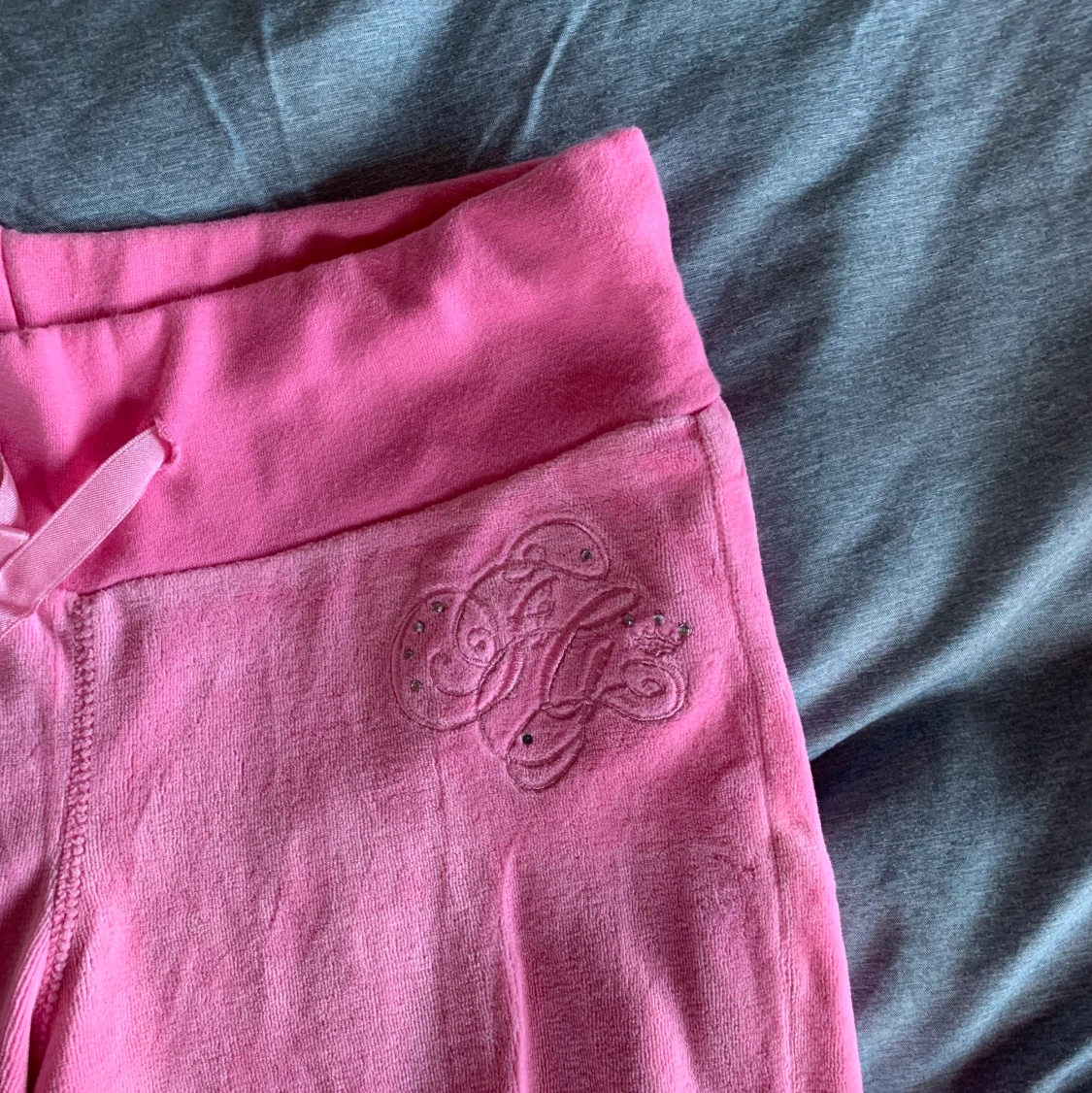 2yk Mjukisbyxor  - 91