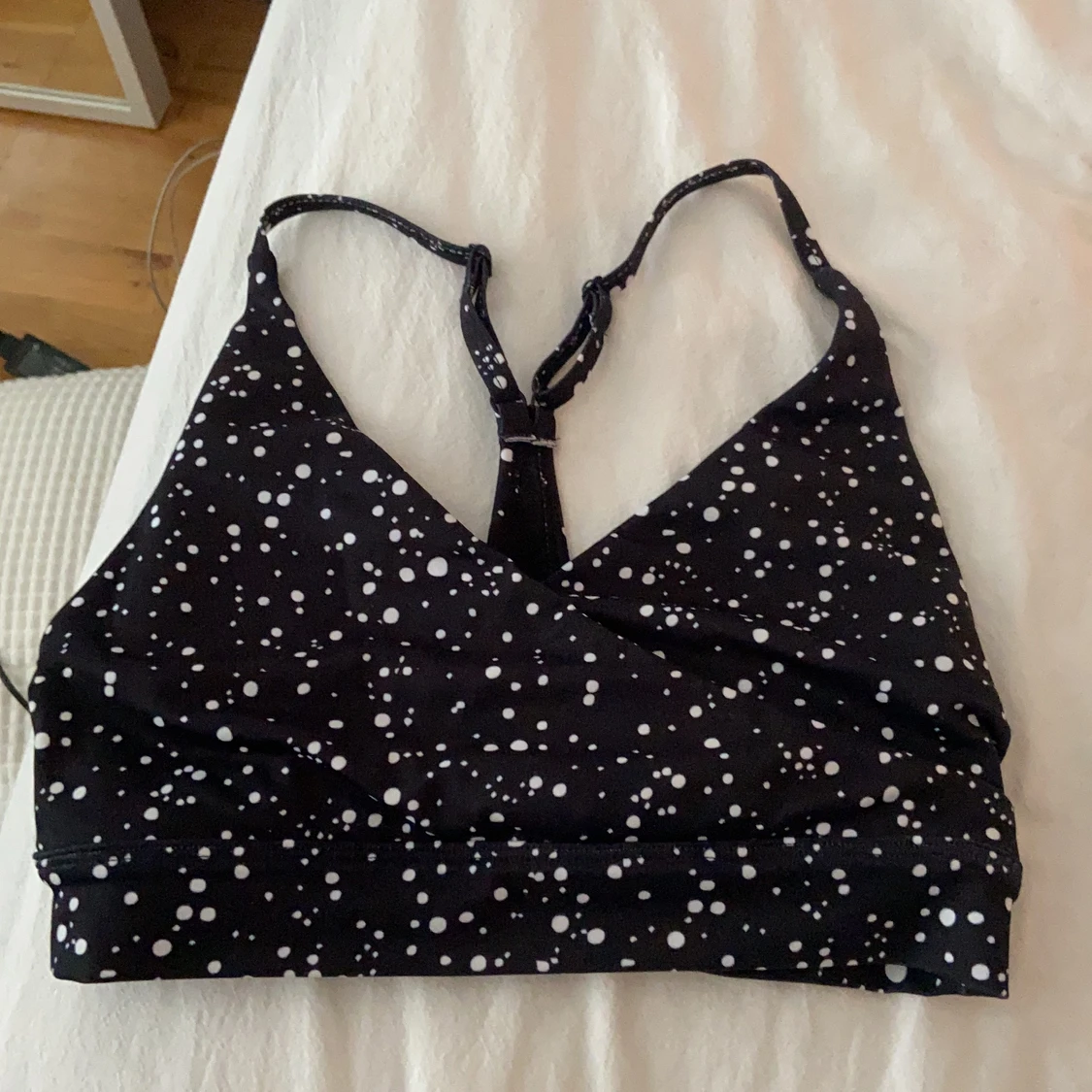 Aimn tränings-bh - 90