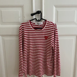 Play COMME des GARCONS - Säljer då jag aldrig använder den.