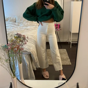 Jeans - Jeans från zara. Använda 1 gång! 💕