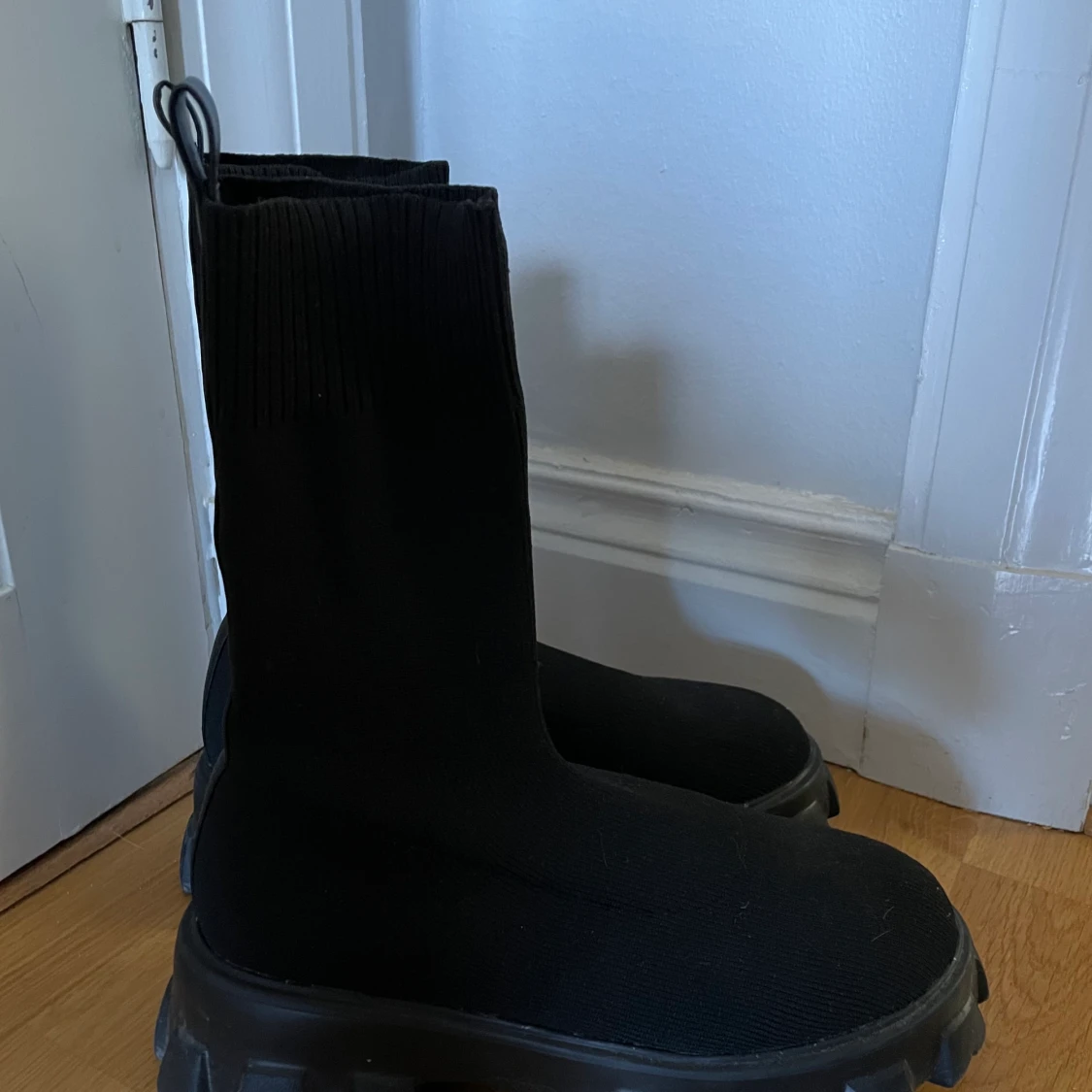 Boots Bianca x Nelly