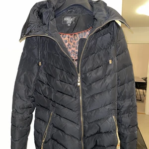 Hollies - Hollies vinter jacka storlek 34