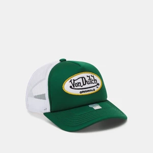 Söker von dutch keps!!! - Söker en von dutch keps!!! Färg & modell spelar ingen roll, hmu om du säljer 