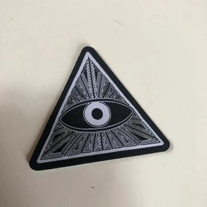 Märke  - Marke som ej används. Ny skick. Betalning sker via swish och jag skickar efter mottagande betalning