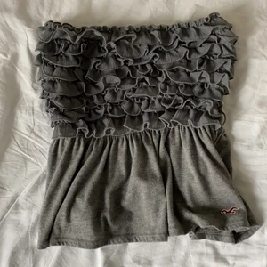 Topp - Topp från Hollister i fint skick, storlek S.