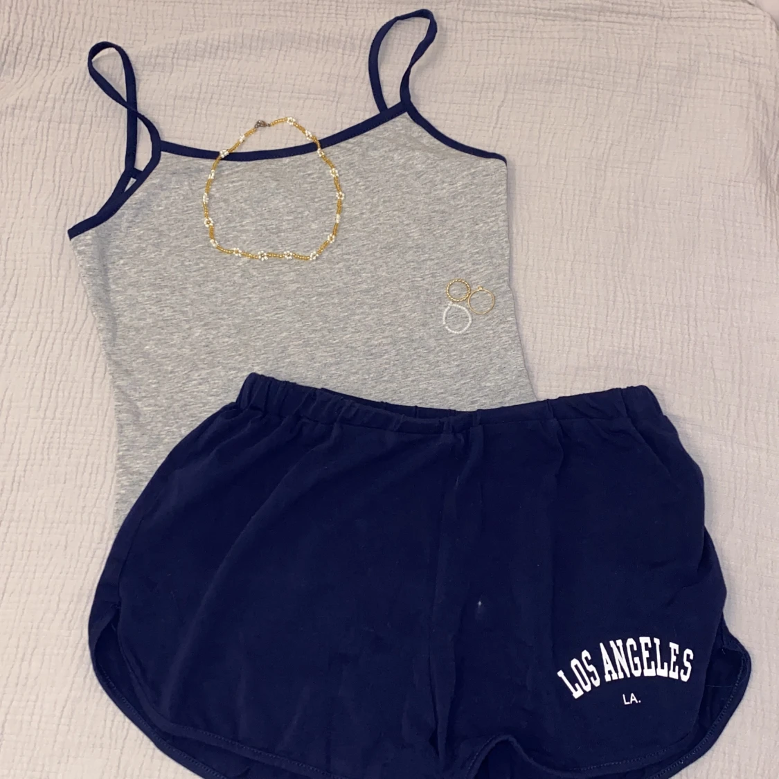 Pyjama set from SHEIN size S