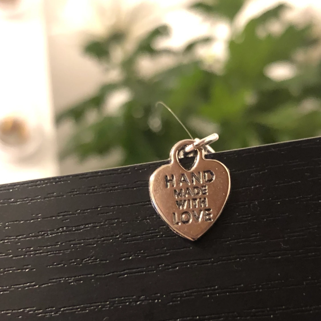 Ängel halsband  - 91