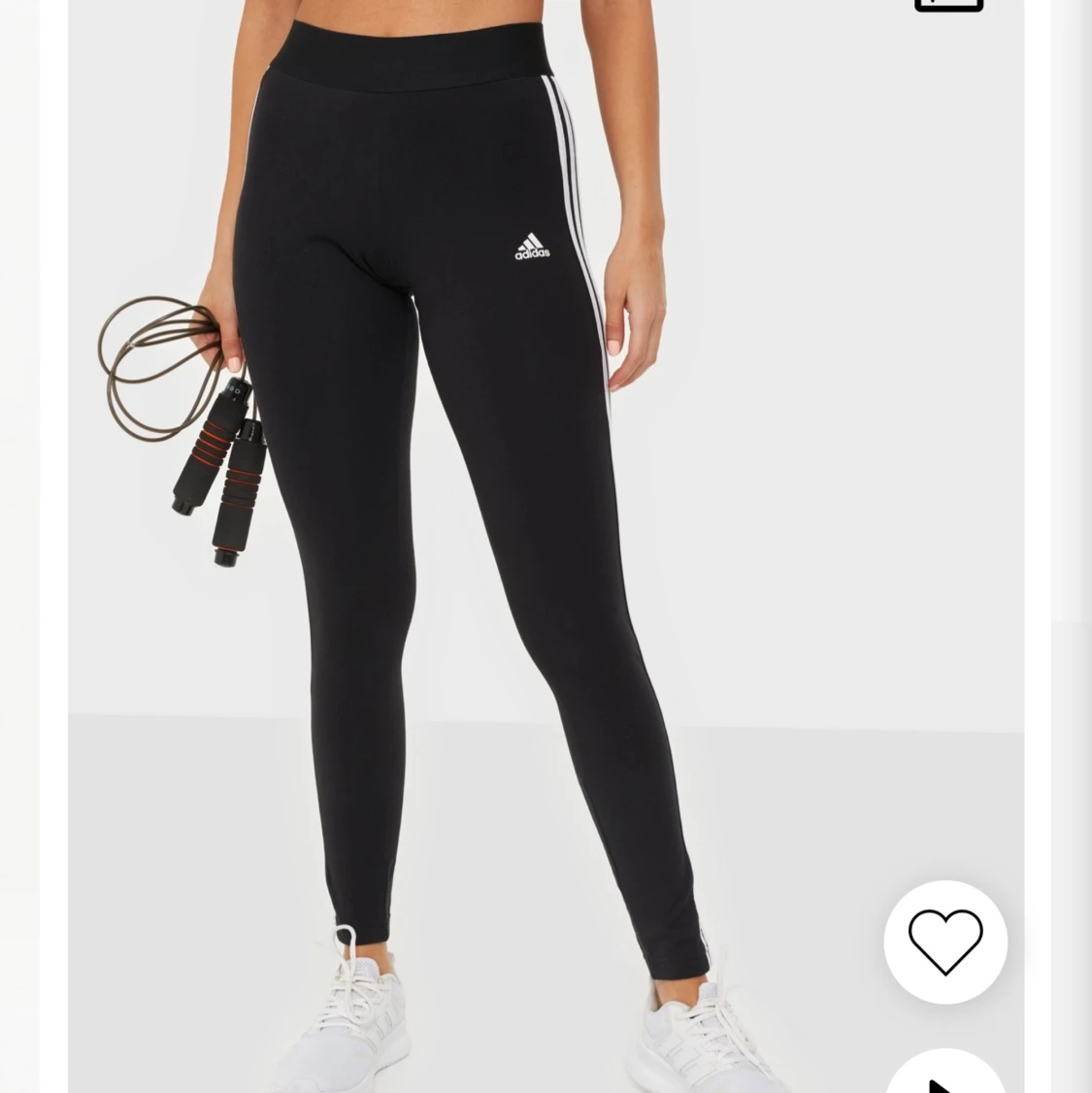 Adidas tights strl S