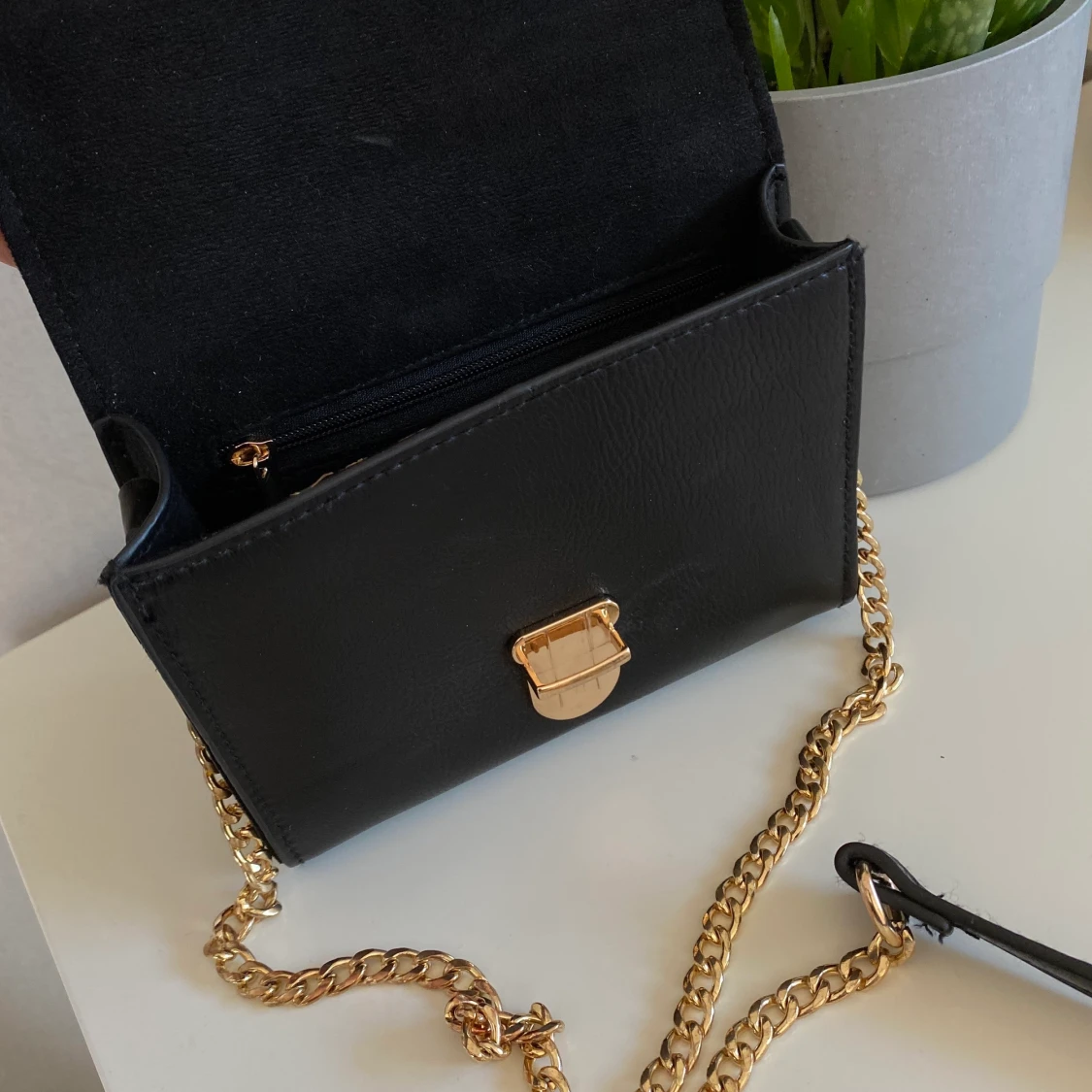 miniväska från Åhléns  - 90