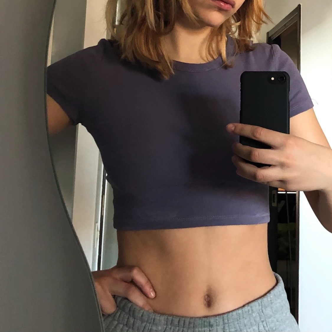 Croptop