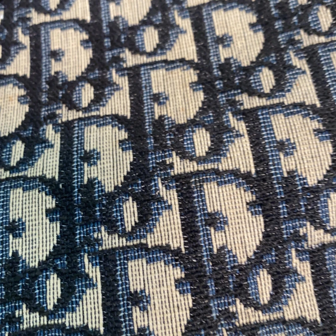 Äkta dior väska - 90