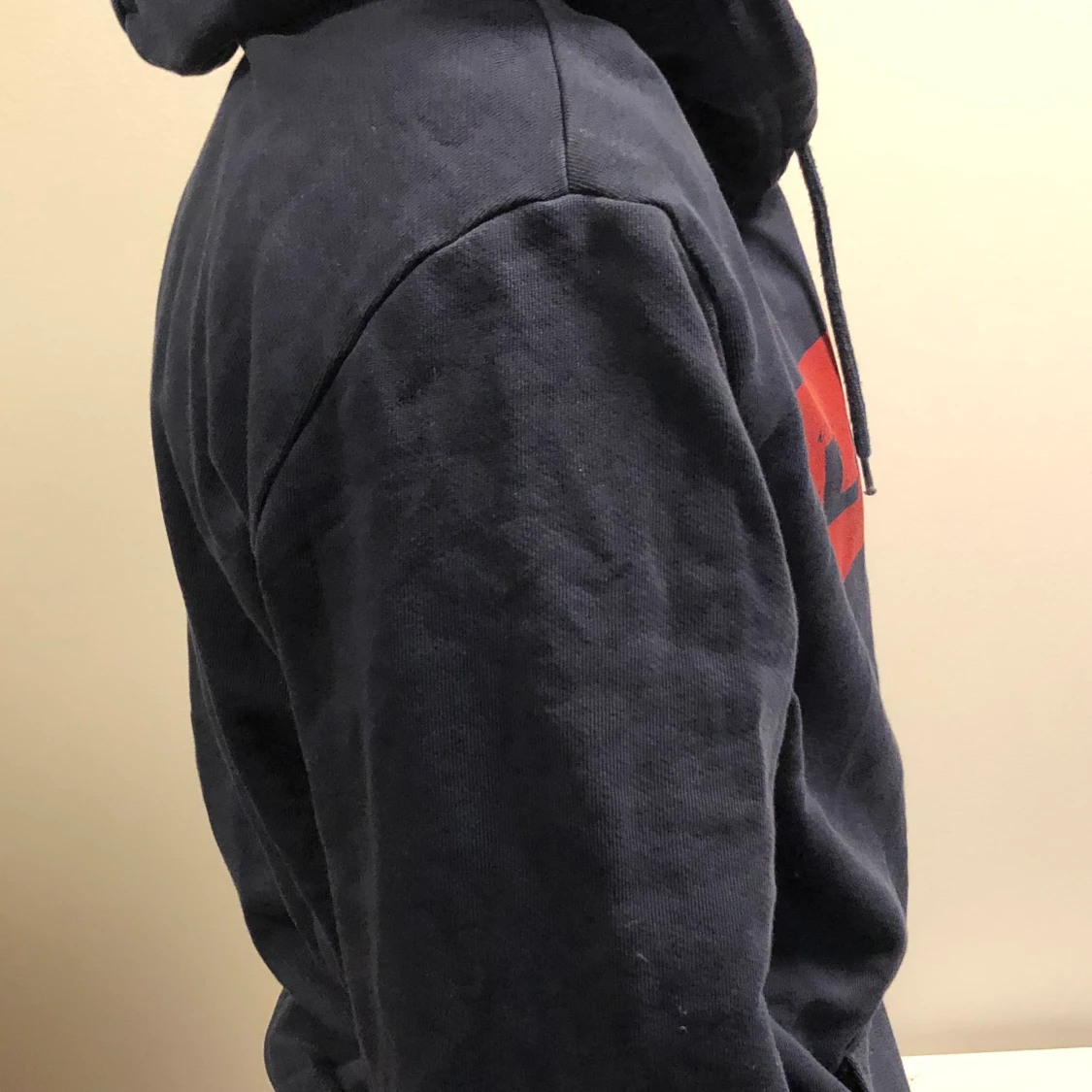 Levis loose fit hoodie - 90