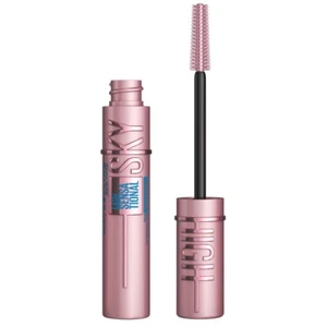 Sky High mascara - Säljer denna populära mascaran då jag köpte vattenfast när det inte var det jag var ute efter därför är den aldrig använd med tejpen kvar och allt jag säljer den för samma pris som jag köpte den för vilket var 169kr på Lindex priset kanske skulle kunna diskuteras om ni hör av er!!