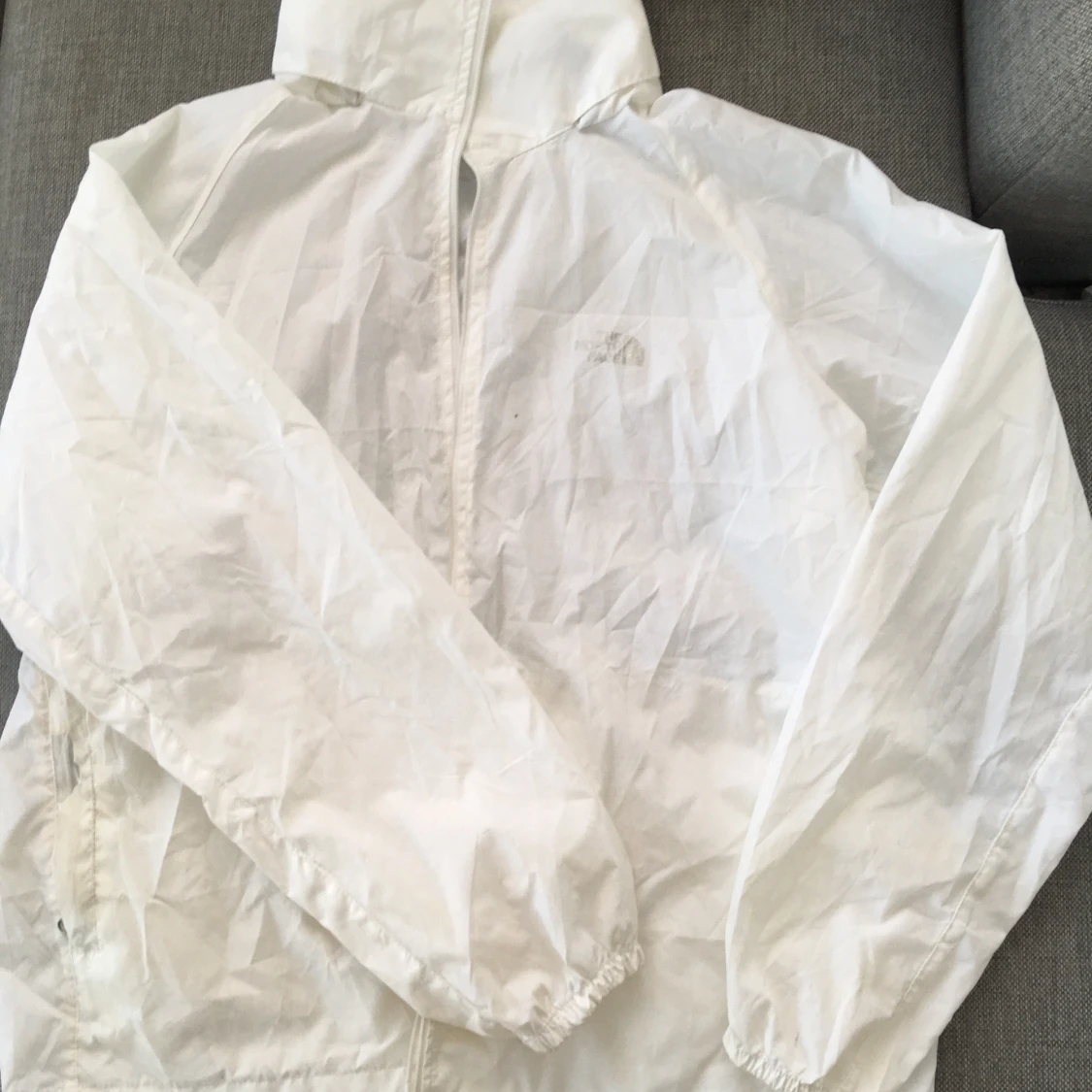 The North face vindjacka 